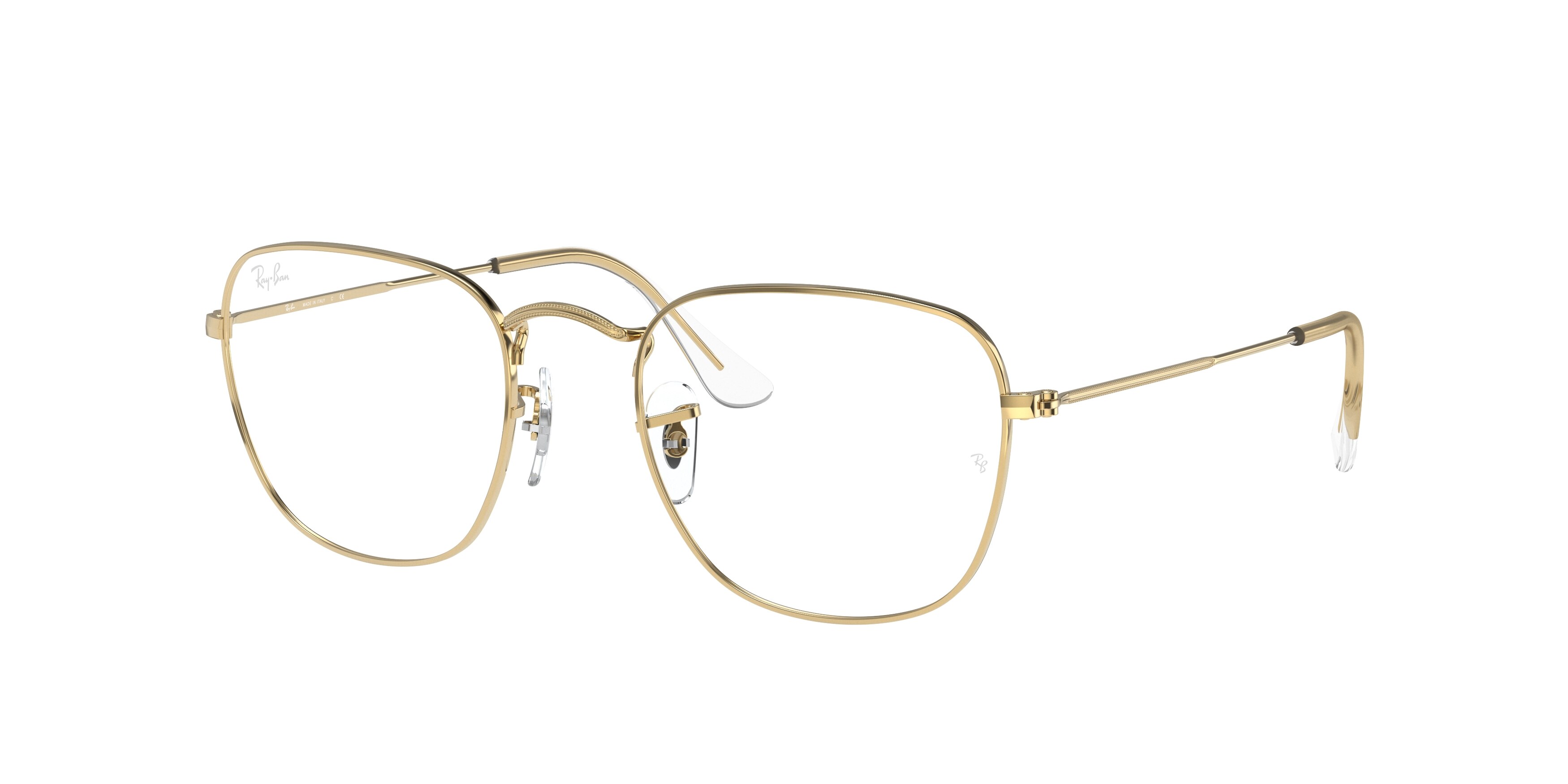 Ray-Ban RX3857V 3086 Frank